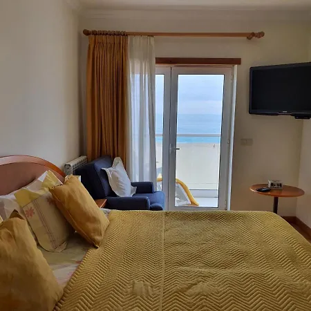 Appartamento Em Frente Ao Mar
