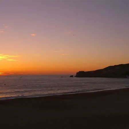 Appartamento Em Frente Ao Mar