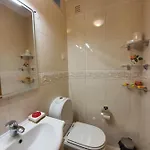 Em Frente Ao Mar Apartment *