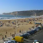 Em Frente Ao Mar * Nazaré