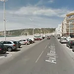 Em Frente Ao Mar Apartment Nazaré