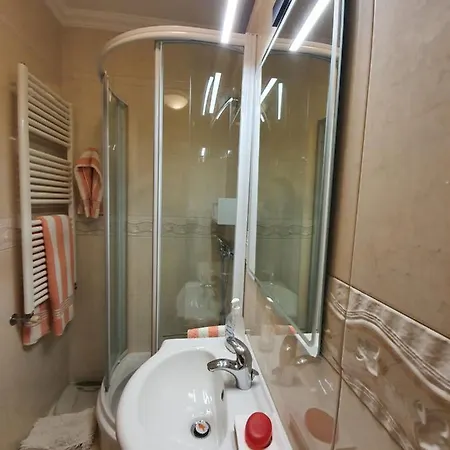 公寓 Em Frente Ao Mar *