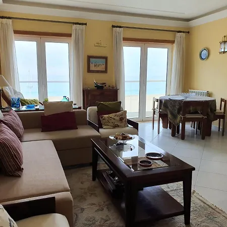 Em Frente Ao Mar Apartman