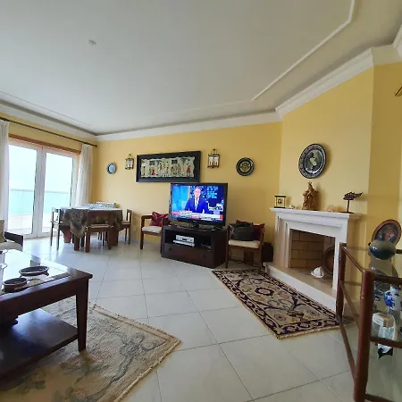 Em Frente Ao Mar 公寓