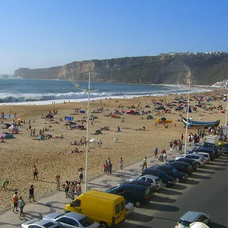 Em Frente Ao Mar * Nazare