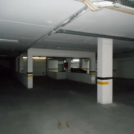 公寓 Em Frente Ao Mar 纳扎雷