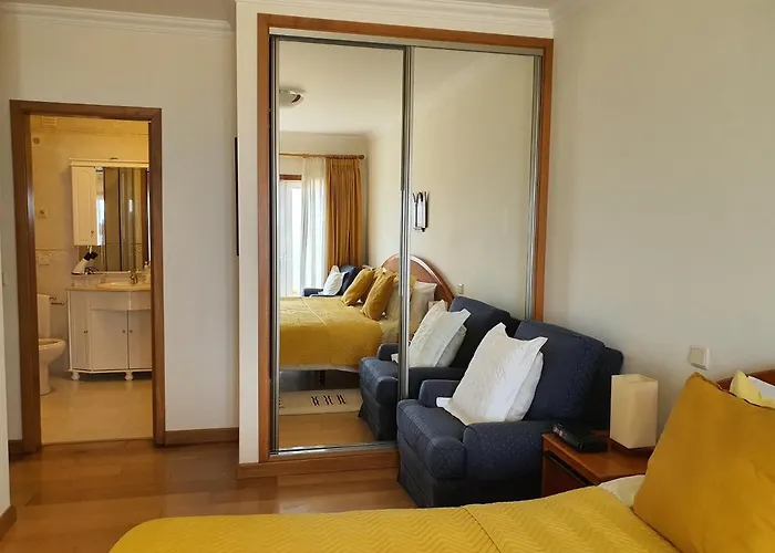 Em Frente Ao Mar Nazaré