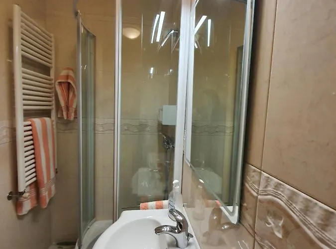 Apartman Em Frente Ao Mar *