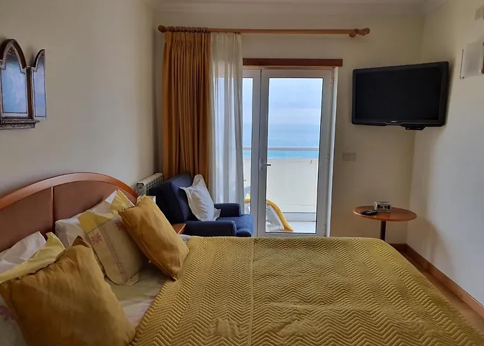 Apartman Em Frente Ao Mar