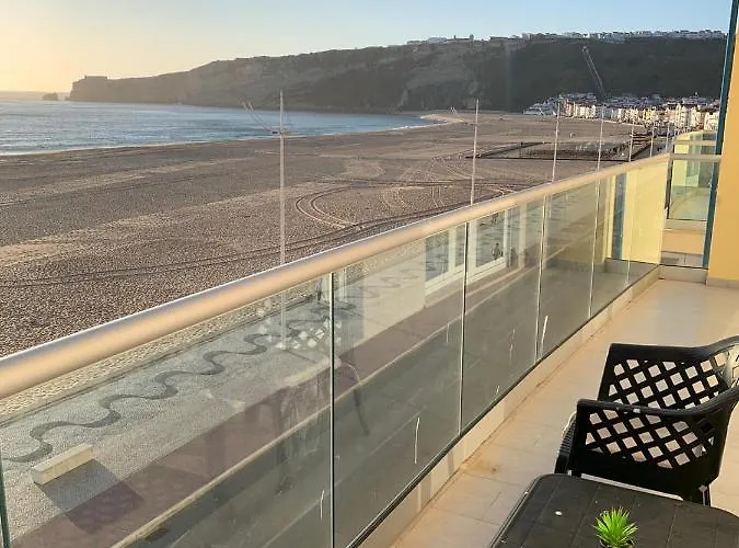 Apartman Em Frente Ao Mar