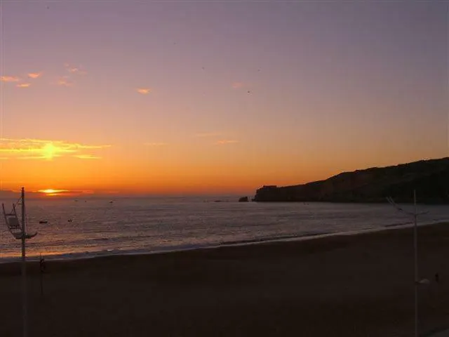 Apartman Em Frente Ao Mar