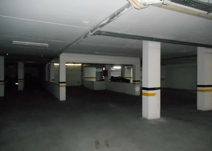 Apartman Em Frente Ao Mar Nazaré